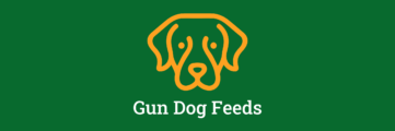 gun dog feeds